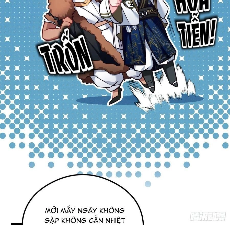 Ta Mới Không Gả Cho Hoàng Tử Phản Diện Chapter 66 - 15