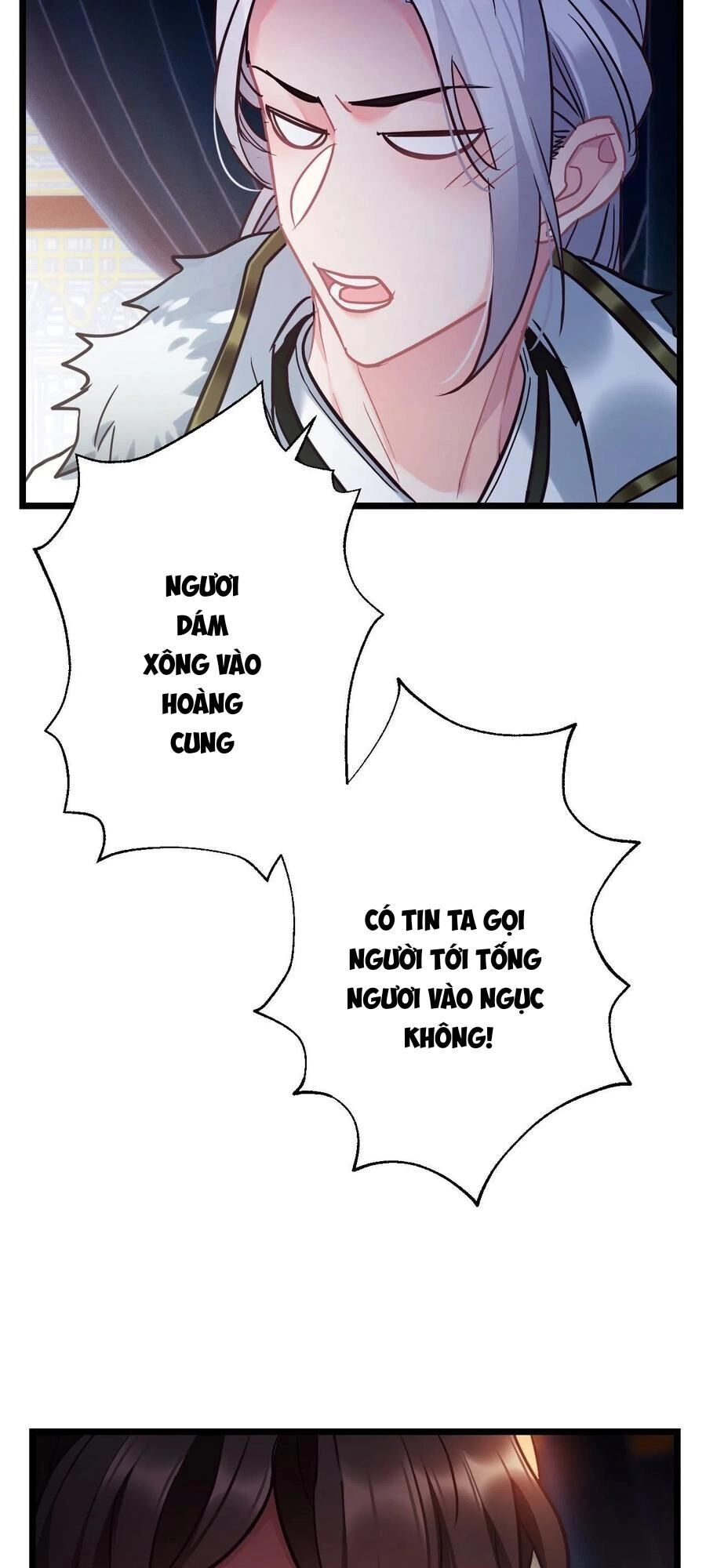 Ta Mới Không Gả Cho Hoàng Tử Phản Diện Chapter 66 - 18