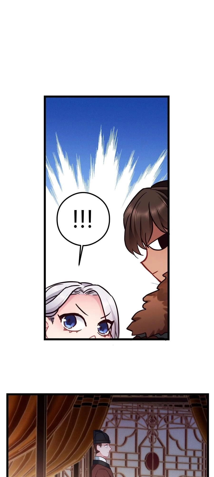 Ta Mới Không Gả Cho Hoàng Tử Phản Diện Chapter 66 - 21