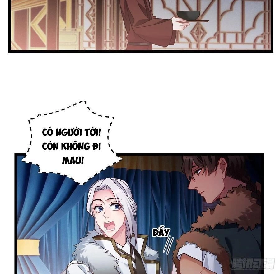 Ta Mới Không Gả Cho Hoàng Tử Phản Diện Chapter 66 - 22