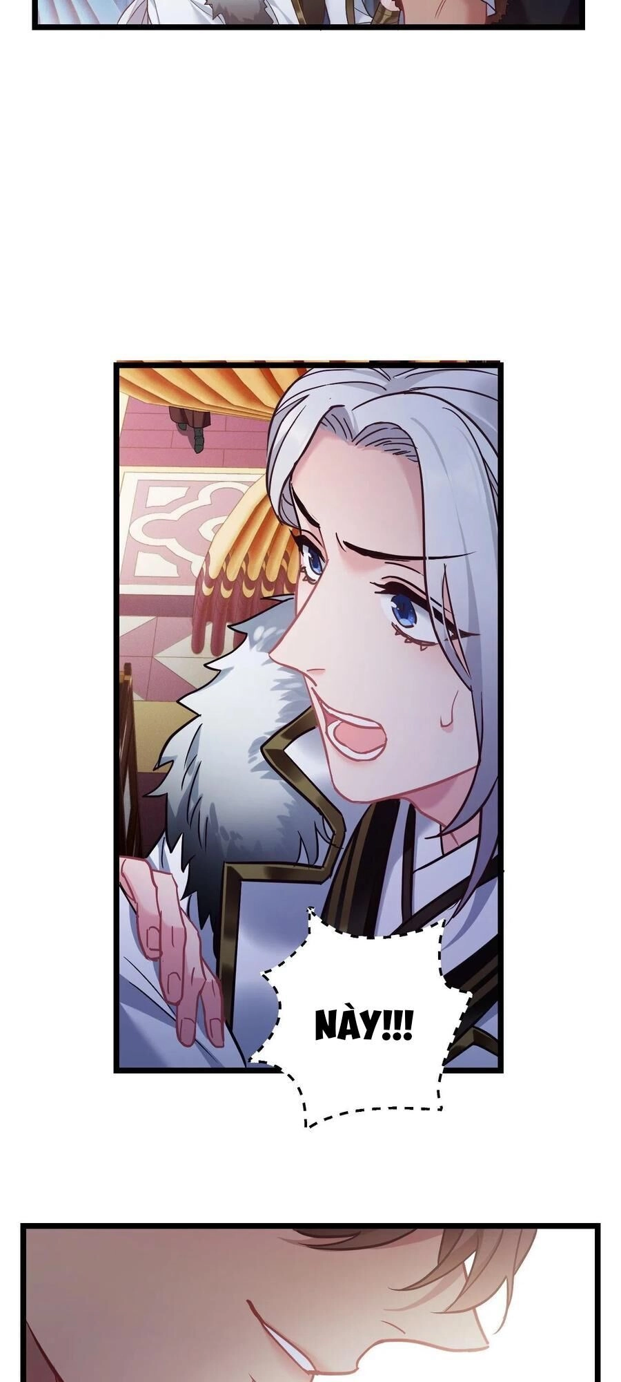 Ta Mới Không Gả Cho Hoàng Tử Phản Diện Chapter 66 - 23