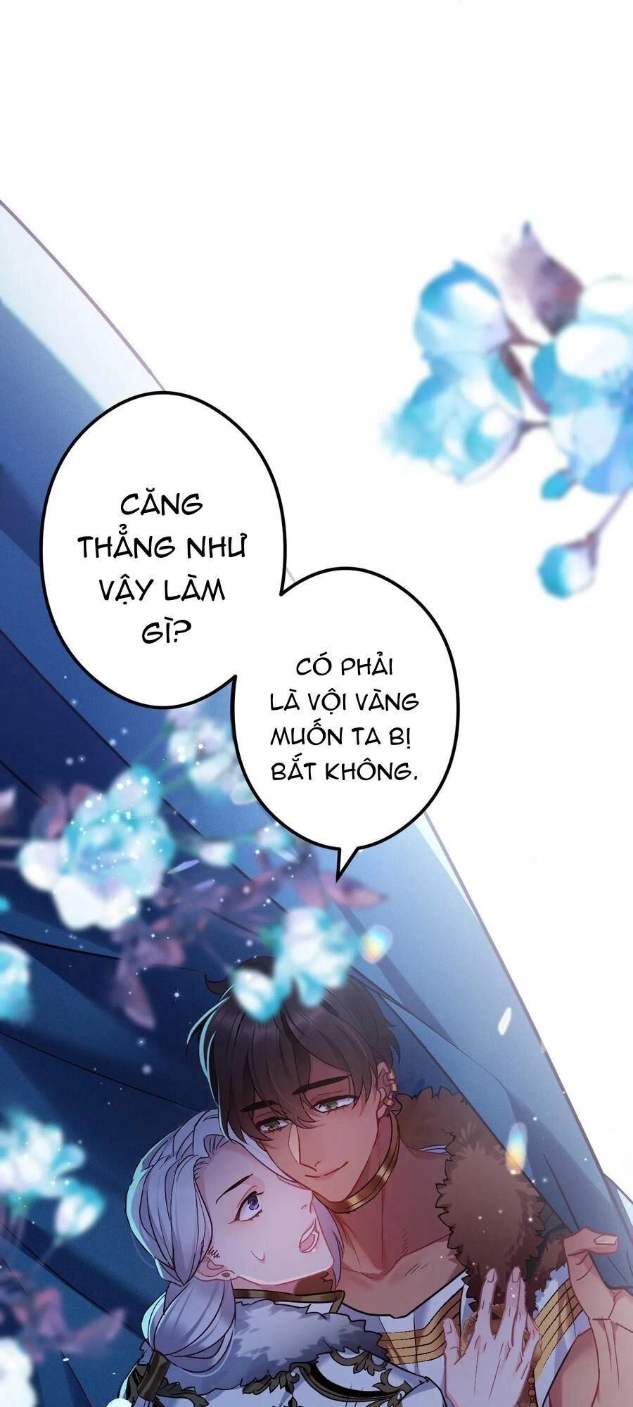 Ta Mới Không Gả Cho Hoàng Tử Phản Diện Chapter 66 - 25