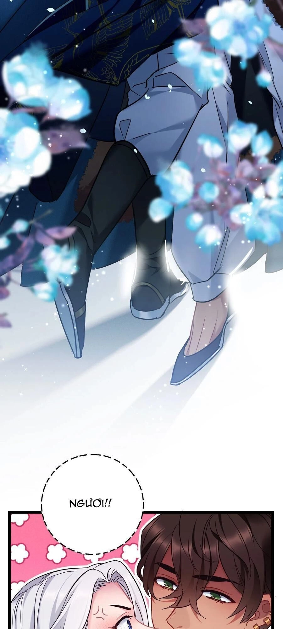 Ta Mới Không Gả Cho Hoàng Tử Phản Diện Chapter 66 - 27