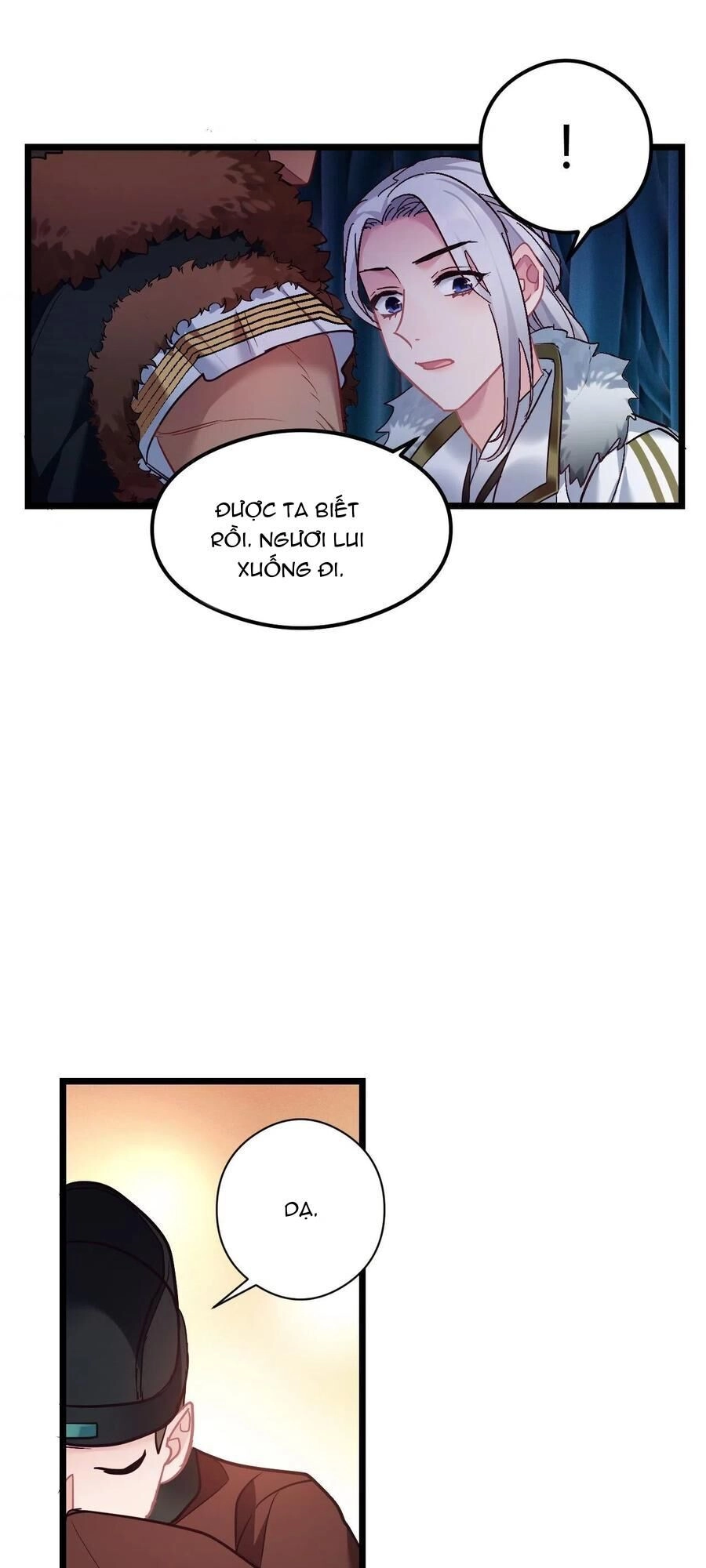 Ta Mới Không Gả Cho Hoàng Tử Phản Diện Chapter 66 - 30