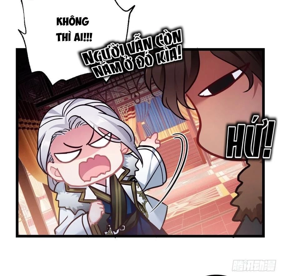 Ta Mới Không Gả Cho Hoàng Tử Phản Diện Chapter 66 - 33