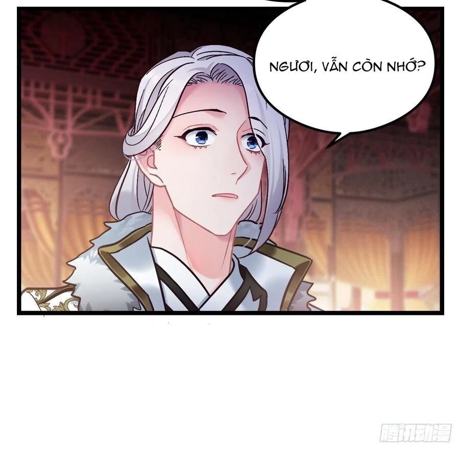 Ta Mới Không Gả Cho Hoàng Tử Phản Diện Chapter 66 - 35