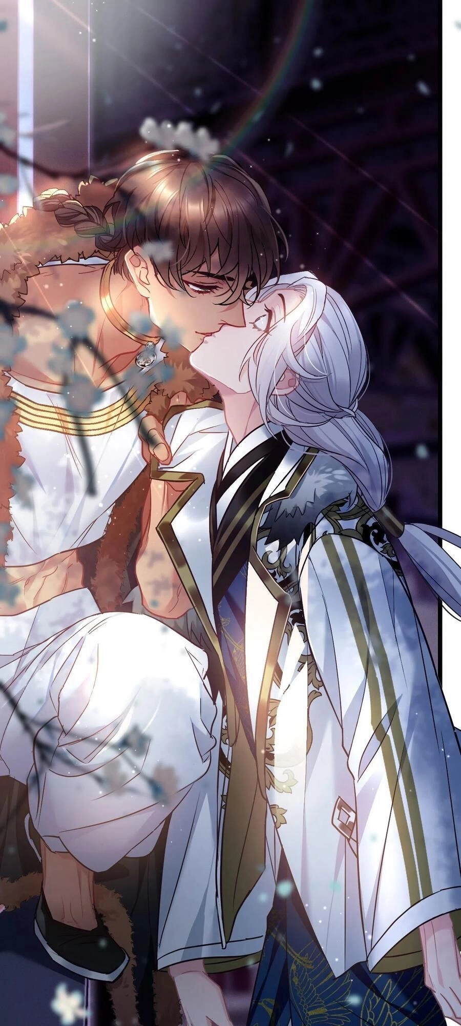 Ta Mới Không Gả Cho Hoàng Tử Phản Diện Chapter 66 - 41