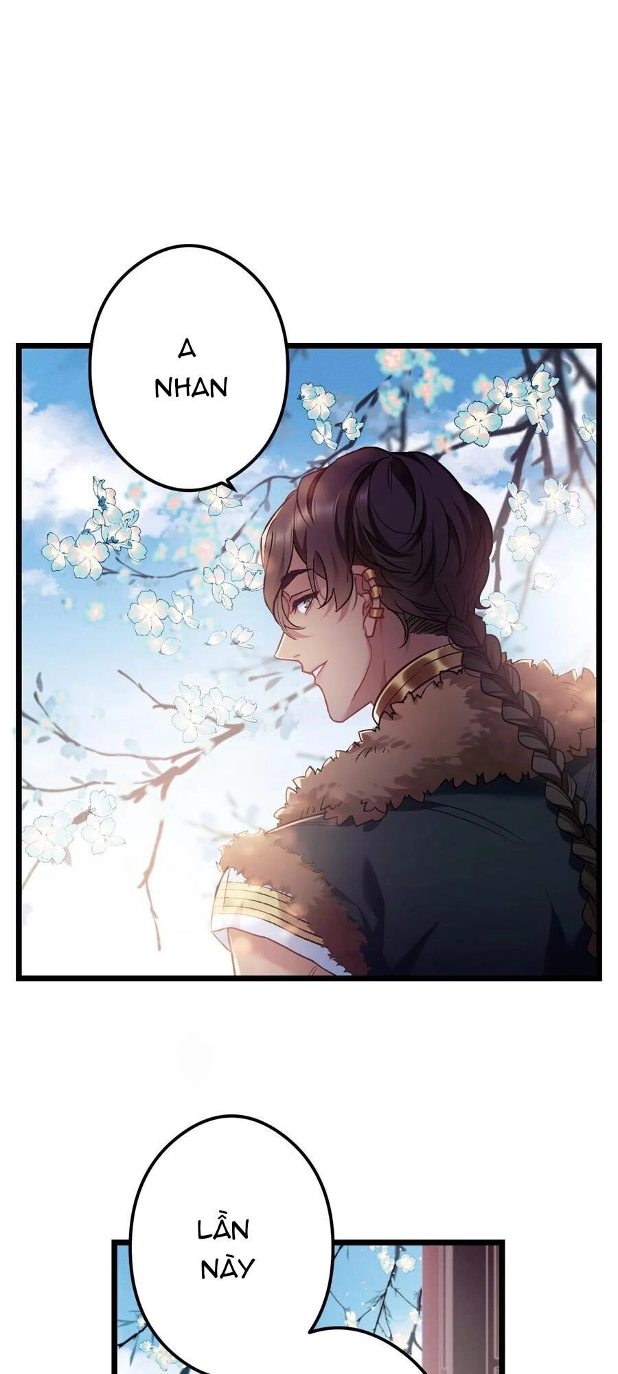 Ta Mới Không Gả Cho Hoàng Tử Phản Diện Chapter 66 - 45