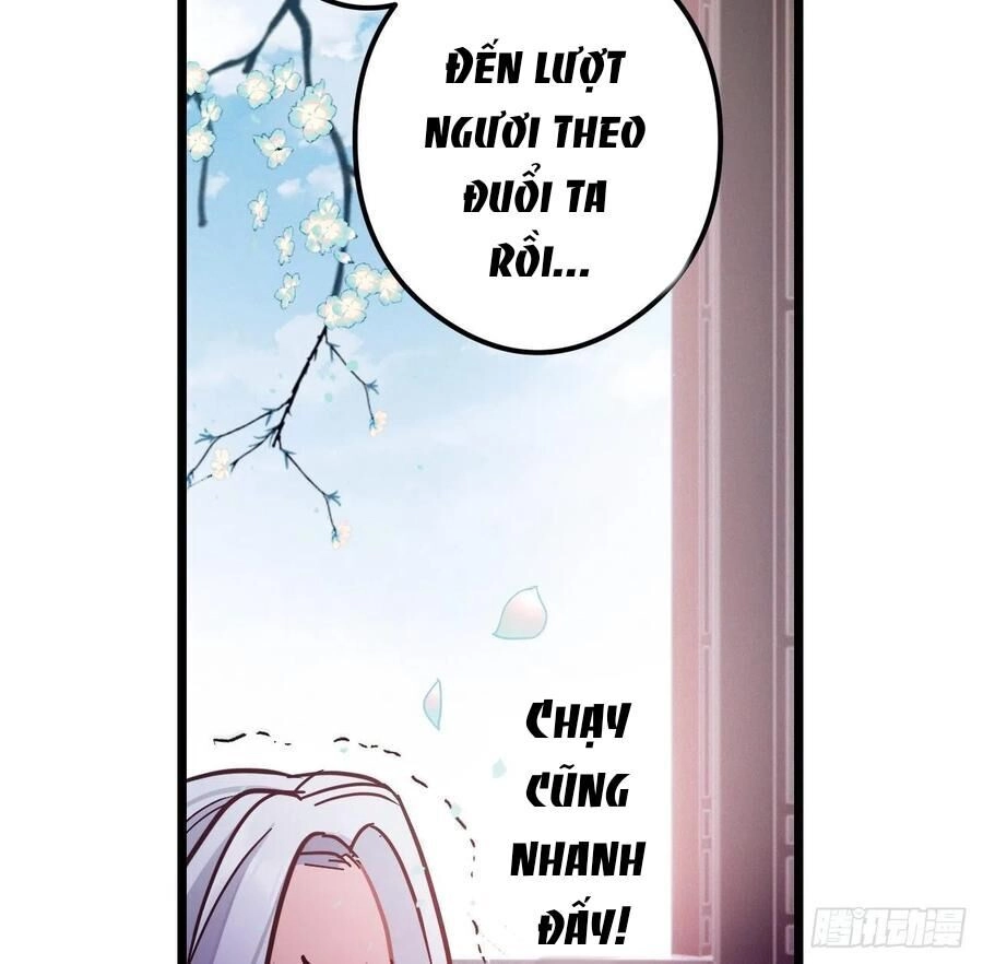 Ta Mới Không Gả Cho Hoàng Tử Phản Diện Chapter 66 - 46