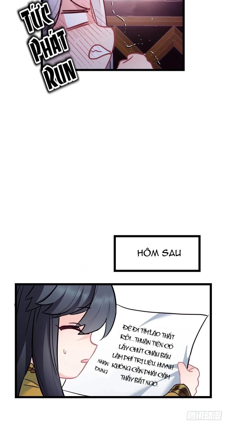 Ta Mới Không Gả Cho Hoàng Tử Phản Diện Chapter 66 - 47