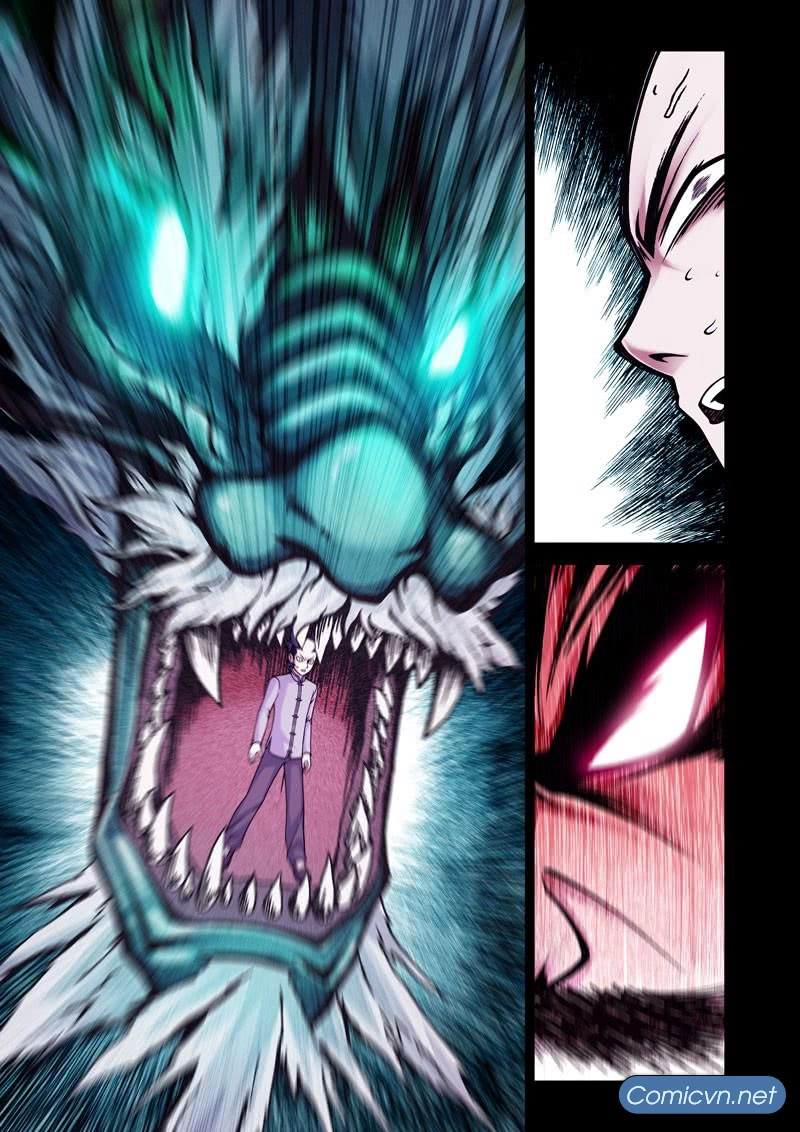 Mạnh Nhất Lịch Sử Chapter 4 - 6