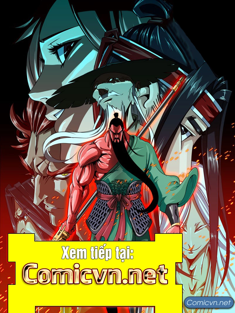 Mạnh Nhất Lịch Sử Chapter 9 - 17