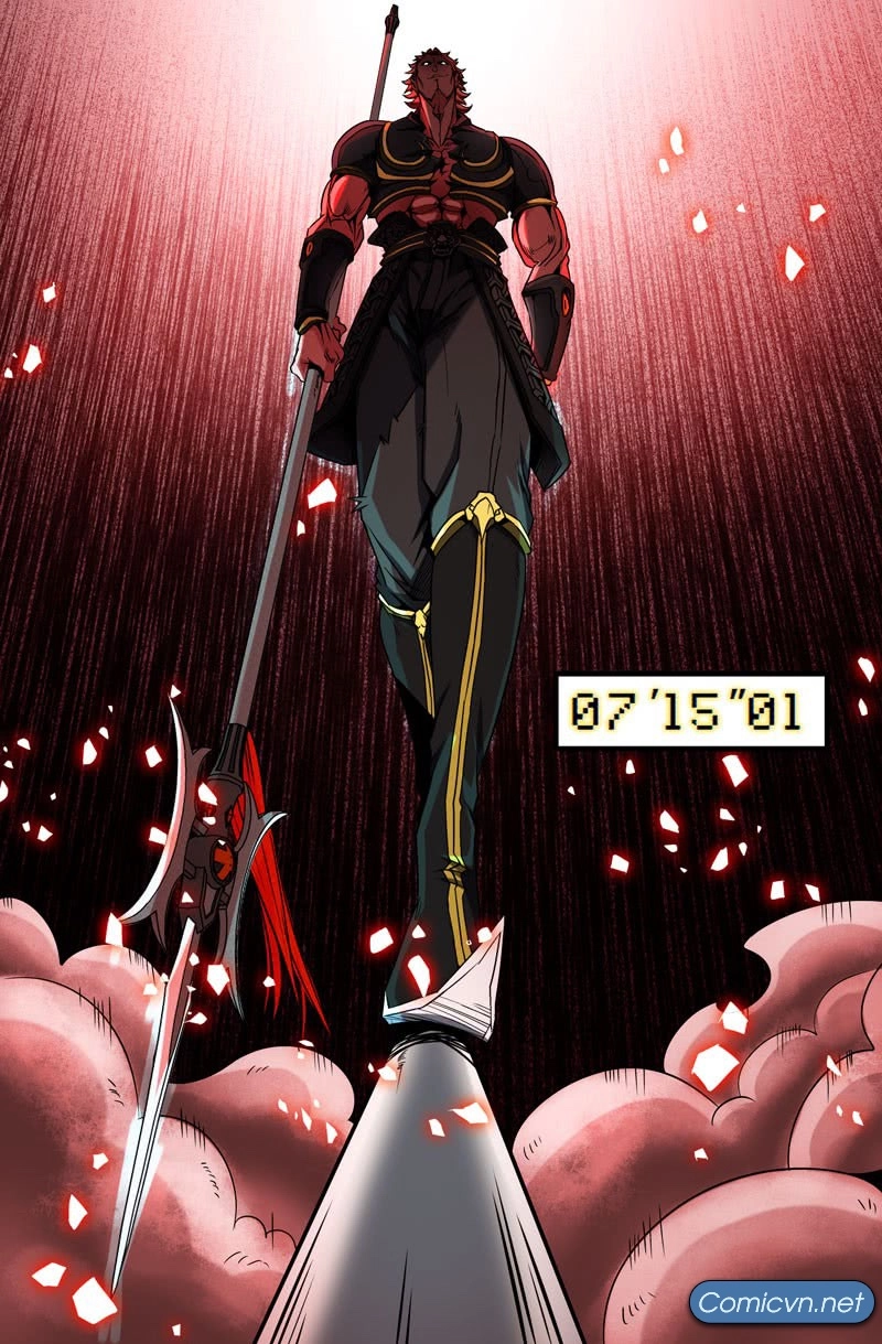 Mạnh Nhất Lịch Sử Chapter 11 - 14