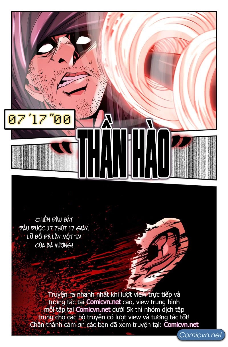 Mạnh Nhất Lịch Sử Chapter 11 - 17