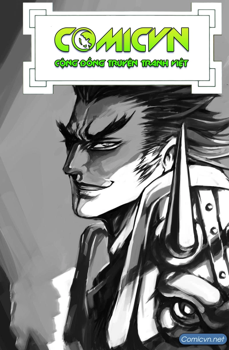 Mạnh Nhất Lịch Sử Chapter 16 - 1