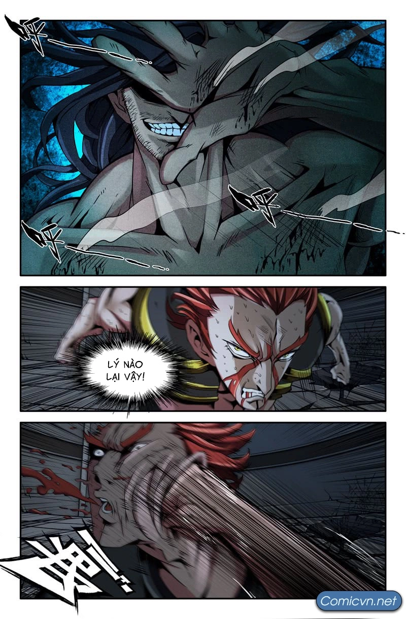 Mạnh Nhất Lịch Sử Chapter 16 - 6