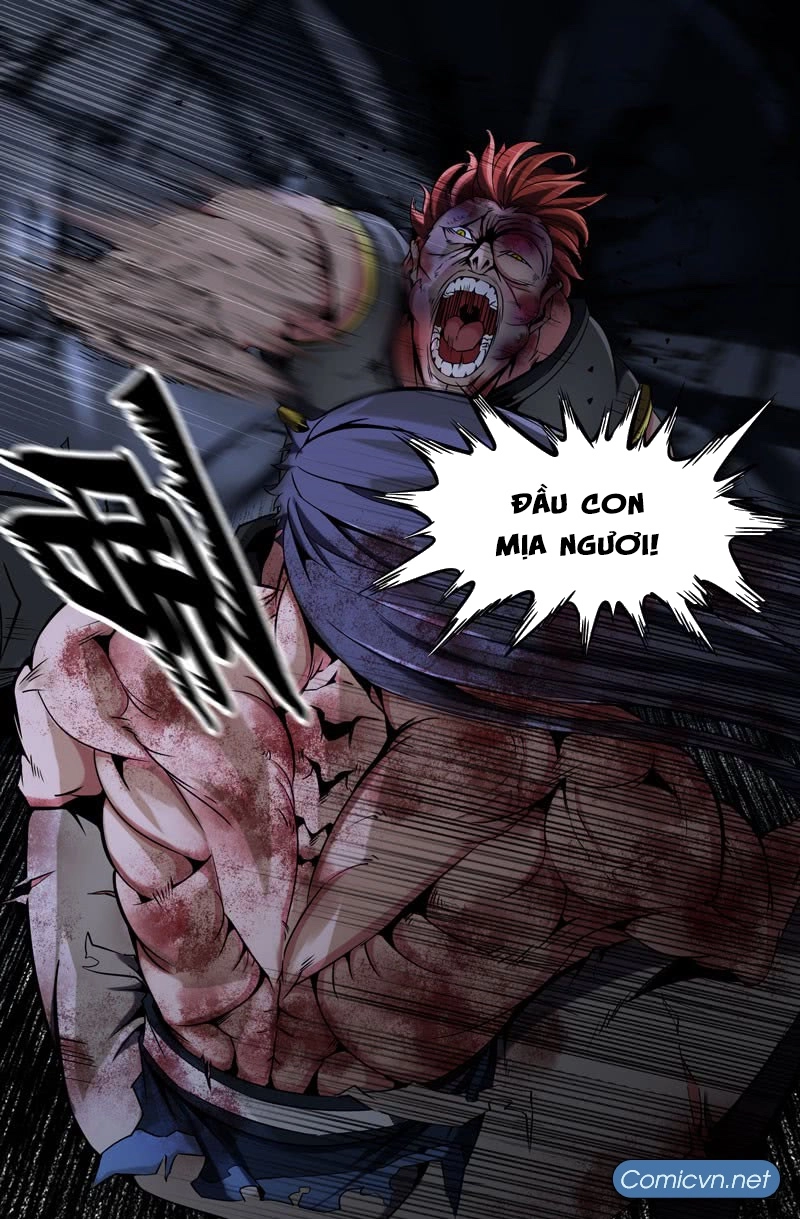 Mạnh Nhất Lịch Sử Chapter 16 - 15