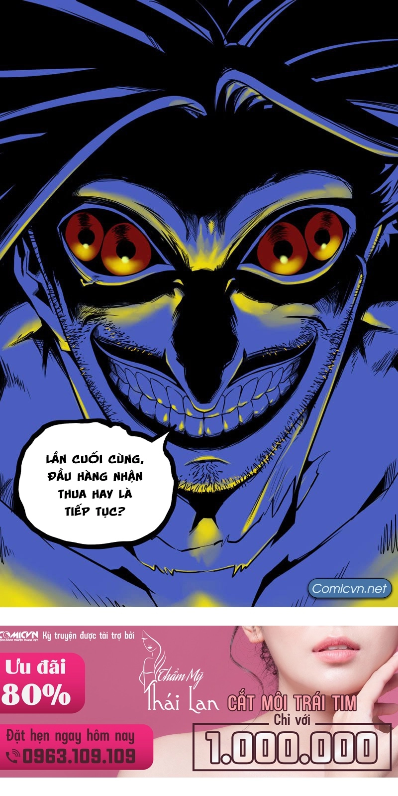 Mạnh Nhất Lịch Sử Chapter 16 - 19