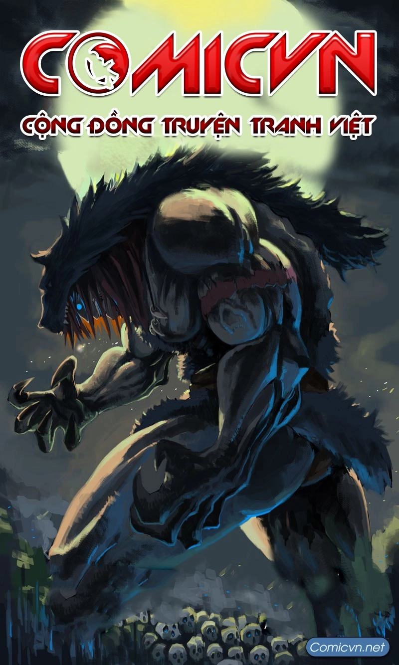 Mạnh Nhất Lịch Sử Chapter 25 - 1