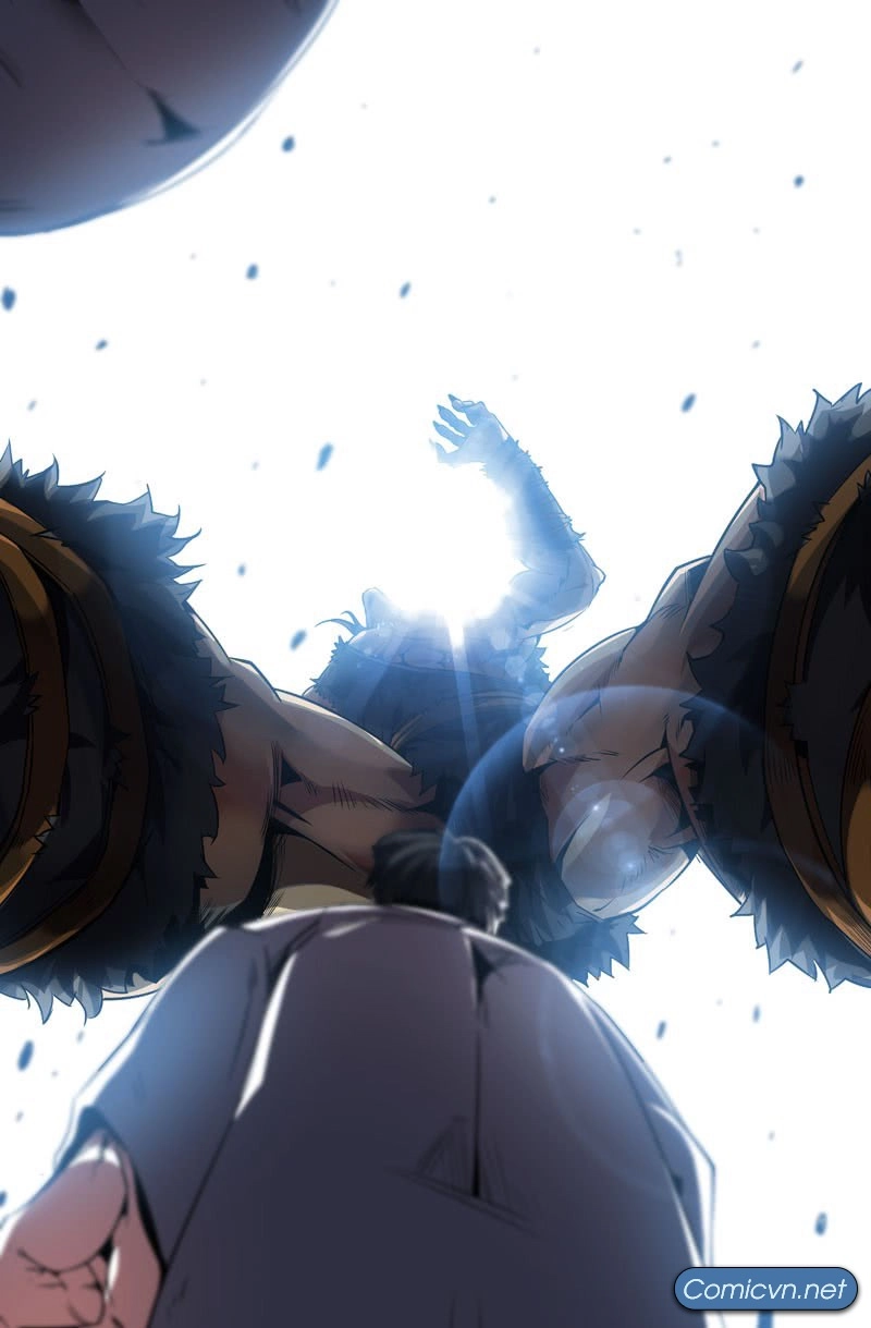 Mạnh Nhất Lịch Sử Chapter 25 - 18