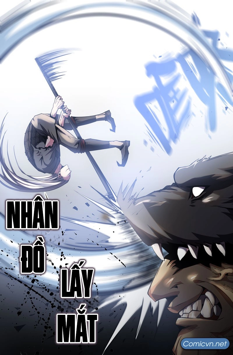 Mạnh Nhất Lịch Sử Chapter 27 - 25