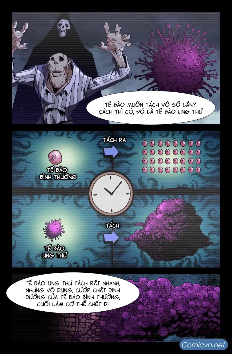 Mạnh Nhất Lịch Sử Chapter 30 - 10