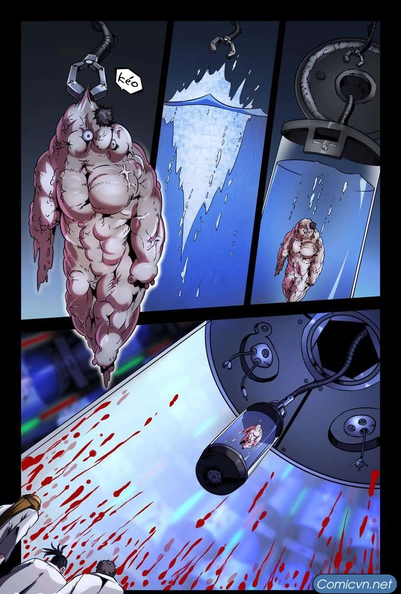 Mạnh Nhất Lịch Sử Chapter 31 - 10