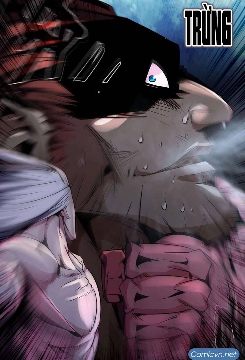 Mạnh Nhất Lịch Sử Chapter 34 - 12