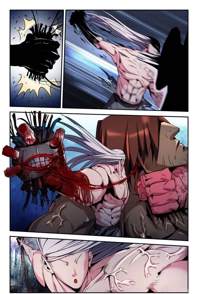 Mạnh Nhất Lịch Sử Chapter 34 - 13