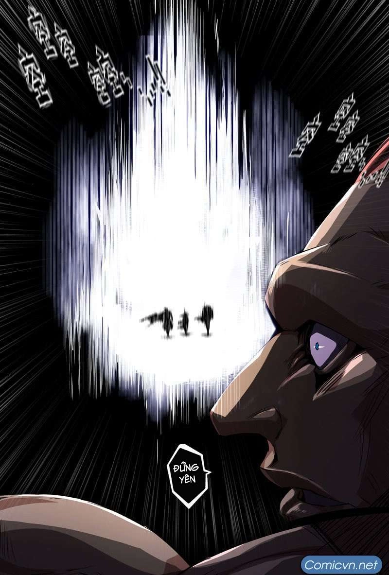 Mạnh Nhất Lịch Sử Chapter 36 - 5