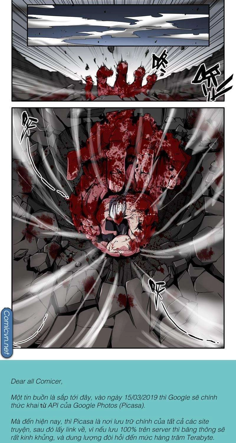 Mạnh Nhất Lịch Sử Chapter 37 - 9