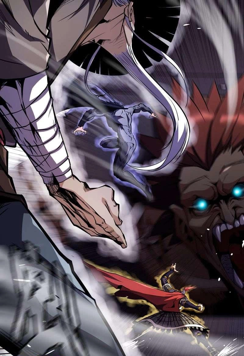 Mạnh Nhất Lịch Sử Chapter 38 - 4