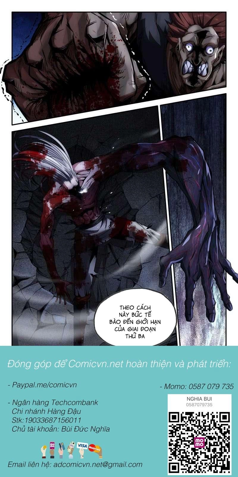 Mạnh Nhất Lịch Sử Chapter 38 - 18