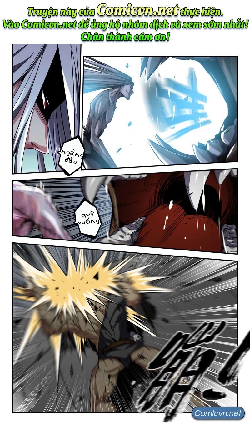 Mạnh Nhất Lịch Sử Chapter 39 - 1