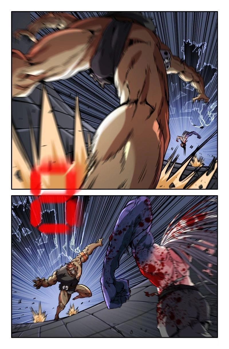 Mạnh Nhất Lịch Sử Chapter 40 - 2