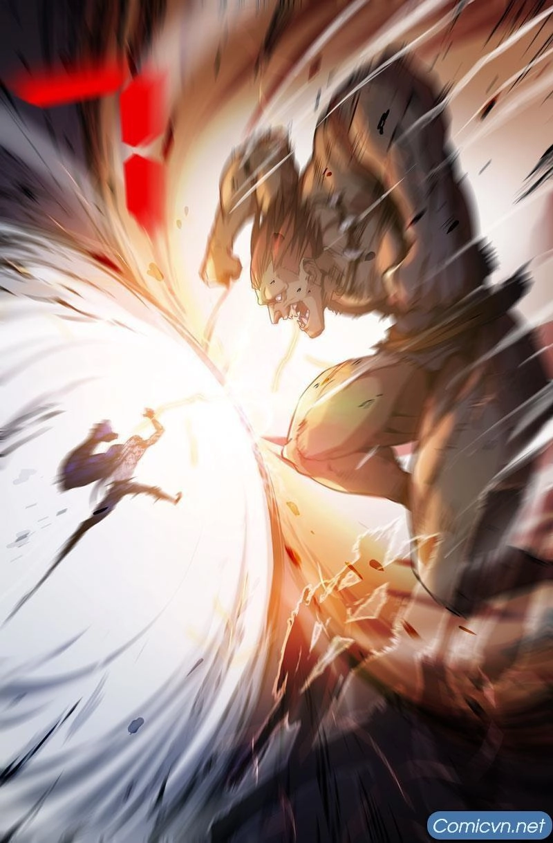 Mạnh Nhất Lịch Sử Chapter 40 - 3