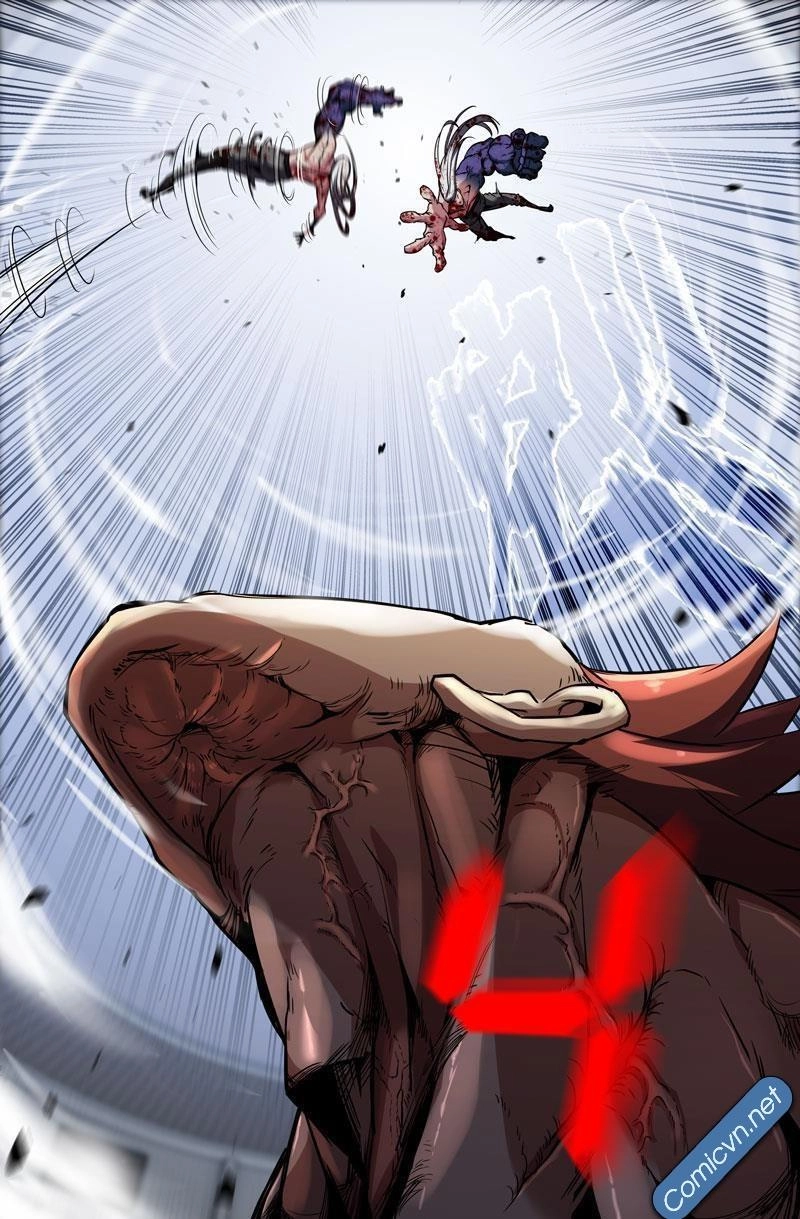 Mạnh Nhất Lịch Sử Chapter 40 - 5