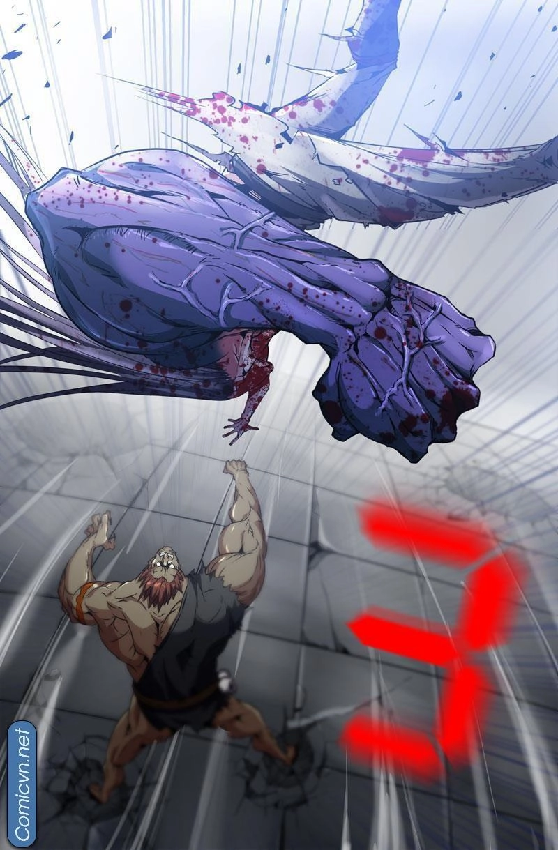 Mạnh Nhất Lịch Sử Chapter 40 - 6