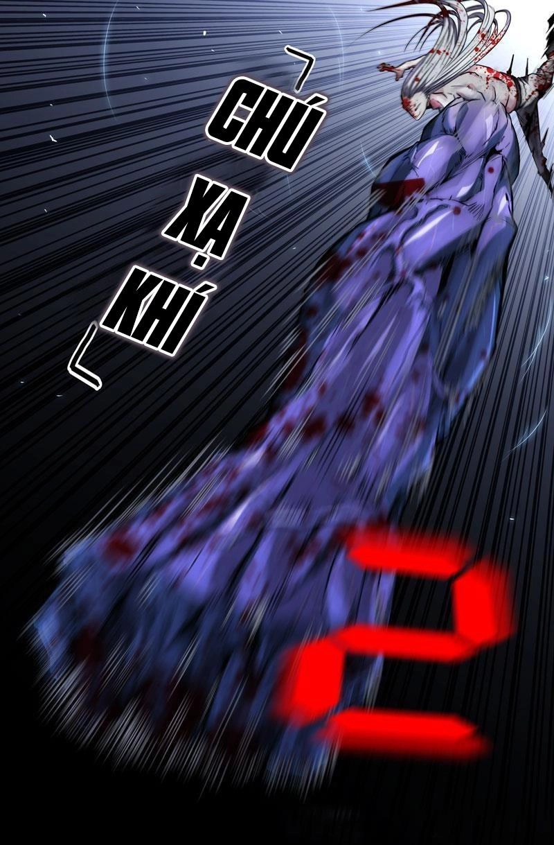 Mạnh Nhất Lịch Sử Chapter 40 - 7