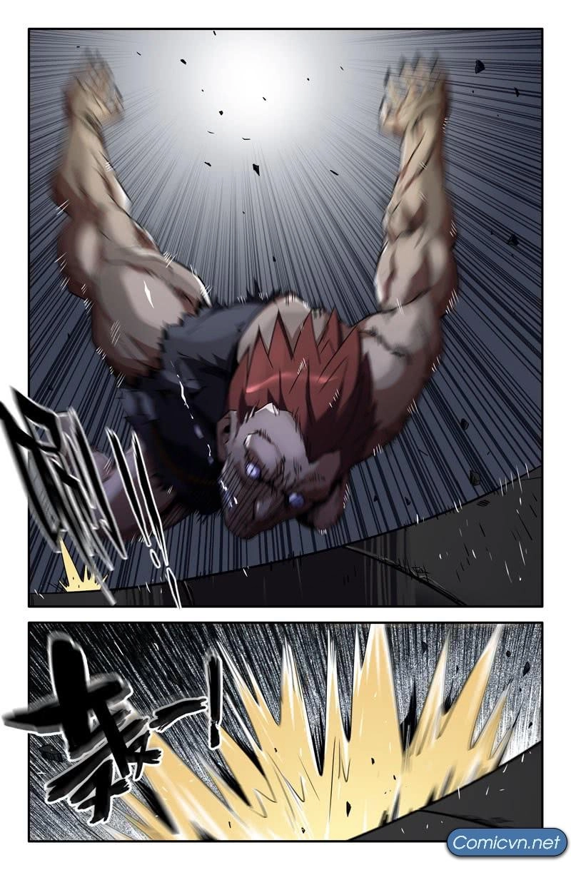 Mạnh Nhất Lịch Sử Chapter 41 - 2