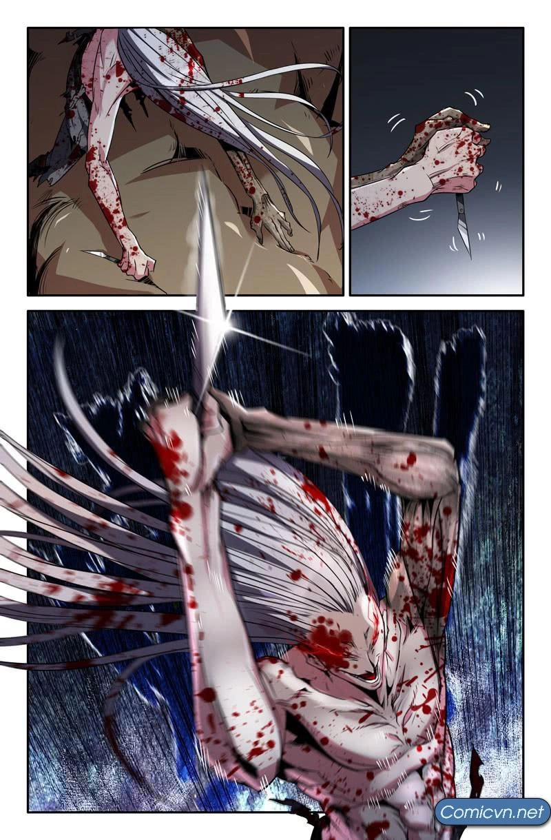 Mạnh Nhất Lịch Sử Chapter 41 - 12