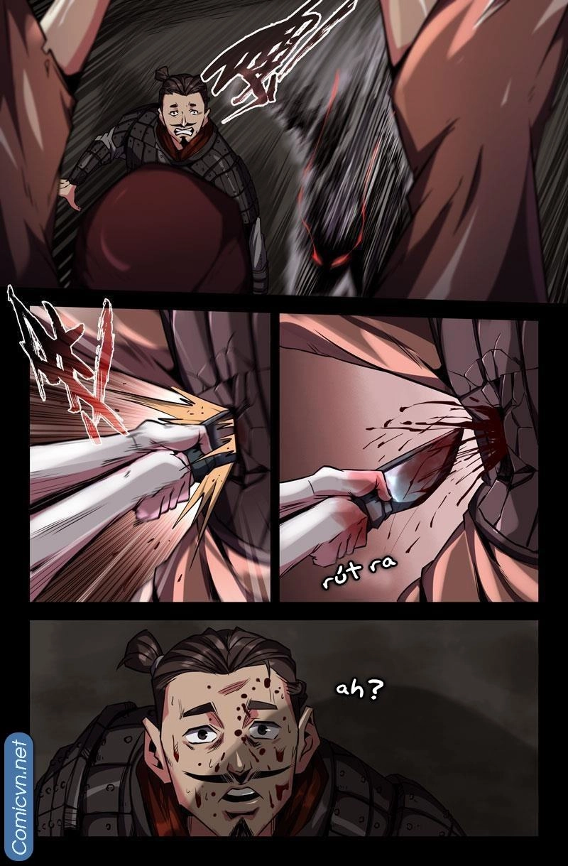 Mạnh Nhất Lịch Sử Chapter 45 - 4