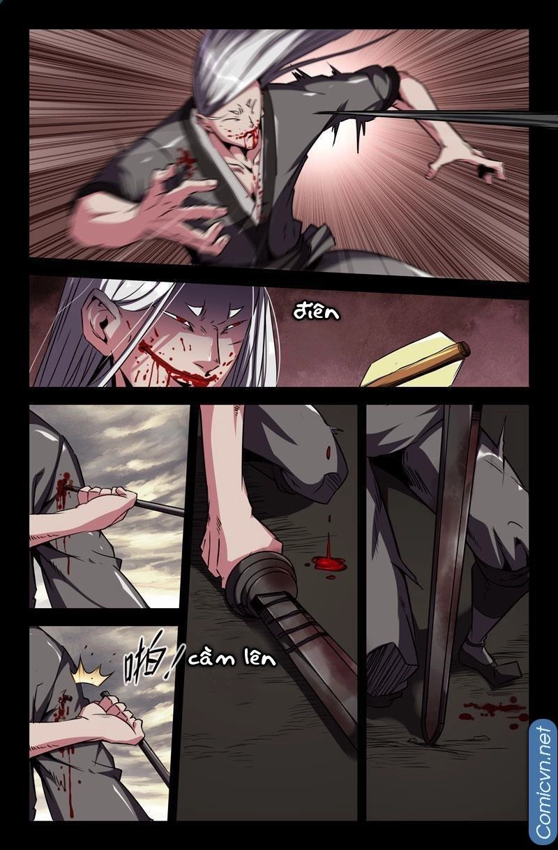 Mạnh Nhất Lịch Sử Chapter 45 - 11