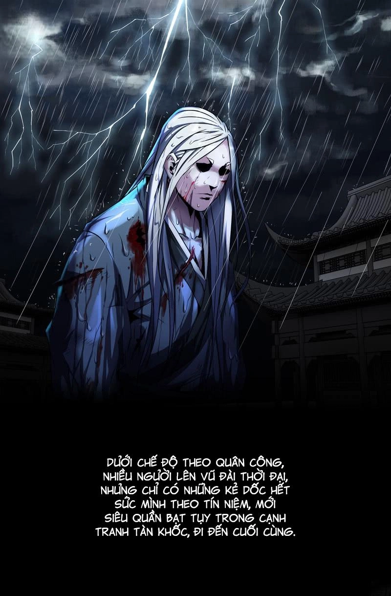 Mạnh Nhất Lịch Sử Chapter 46 - 3