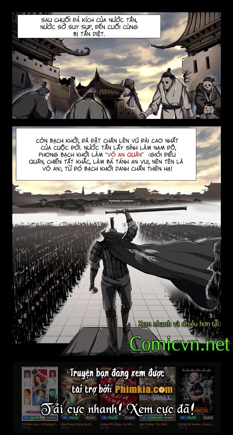 Mạnh Nhất Lịch Sử Chapter 46 - 14