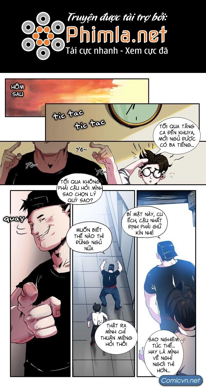 Mạnh Nhất Lịch Sử Chapter 50 - 1