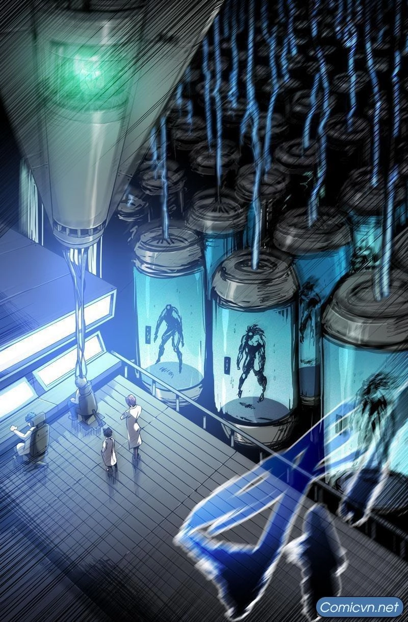 Mạnh Nhất Lịch Sử Chapter 50 - 7