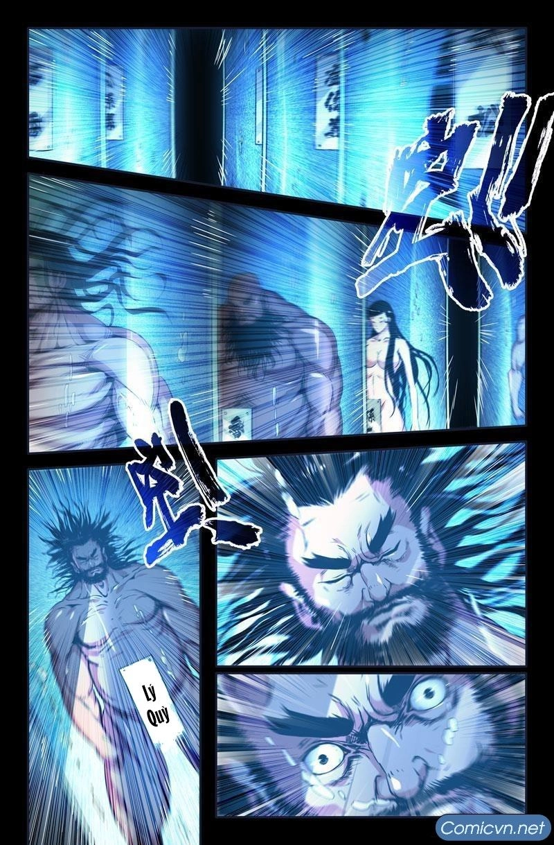 Mạnh Nhất Lịch Sử Chapter 50 - 8