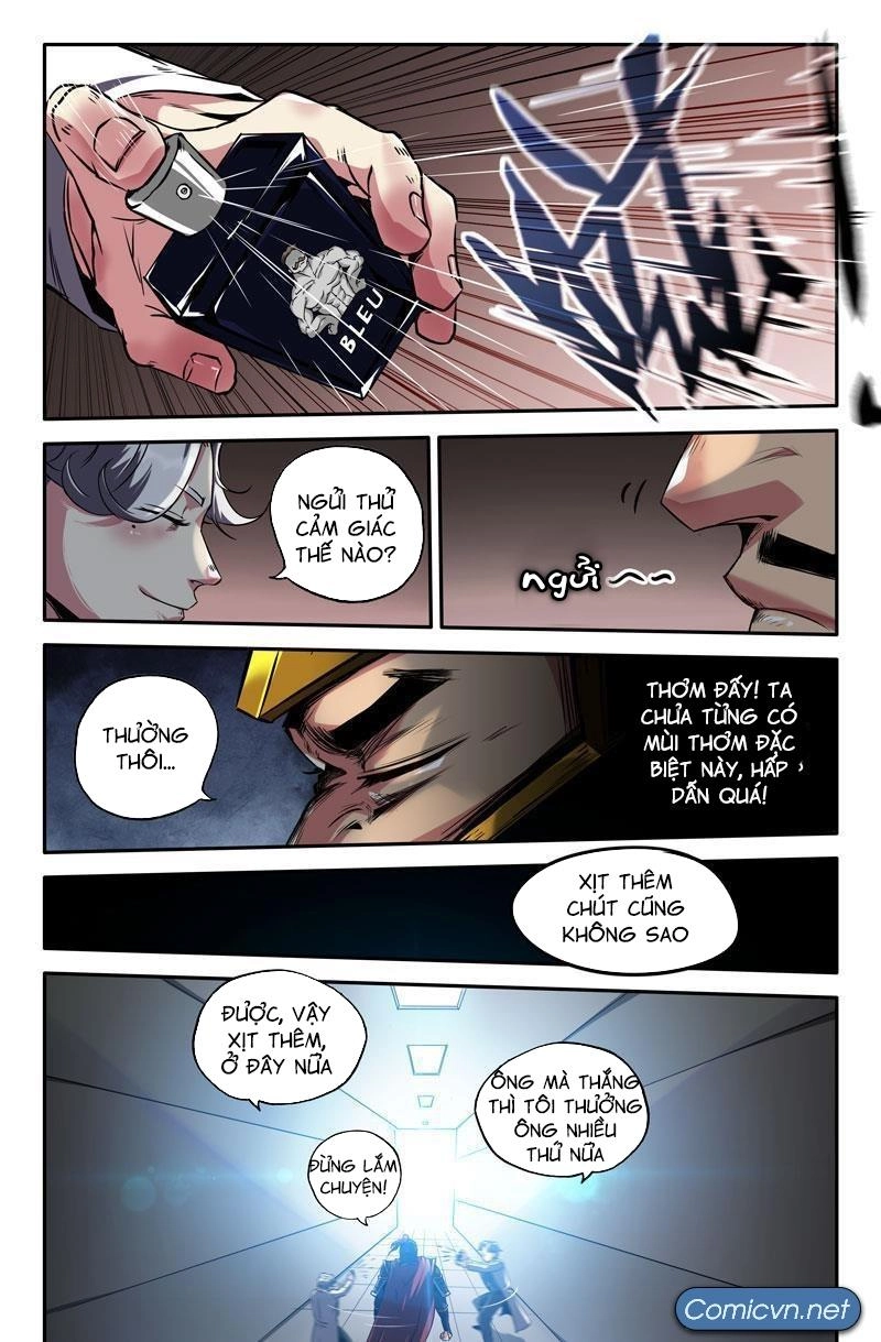 Mạnh Nhất Lịch Sử Chapter 51 - 11