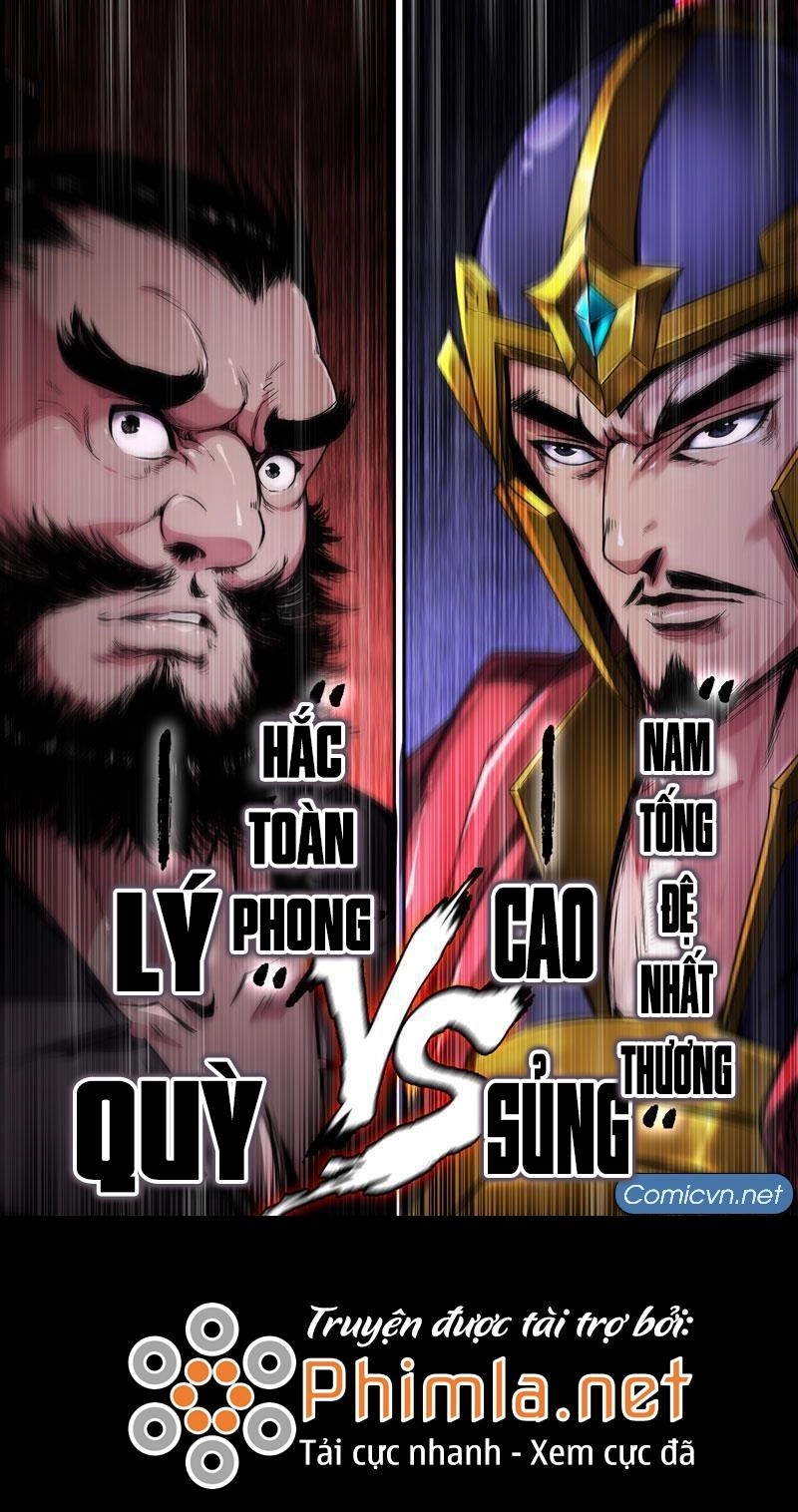 Mạnh Nhất Lịch Sử Chapter 51 - 13